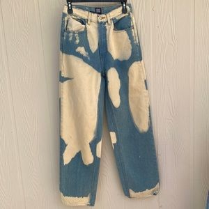 Urban Outfitters Baggy Jeans